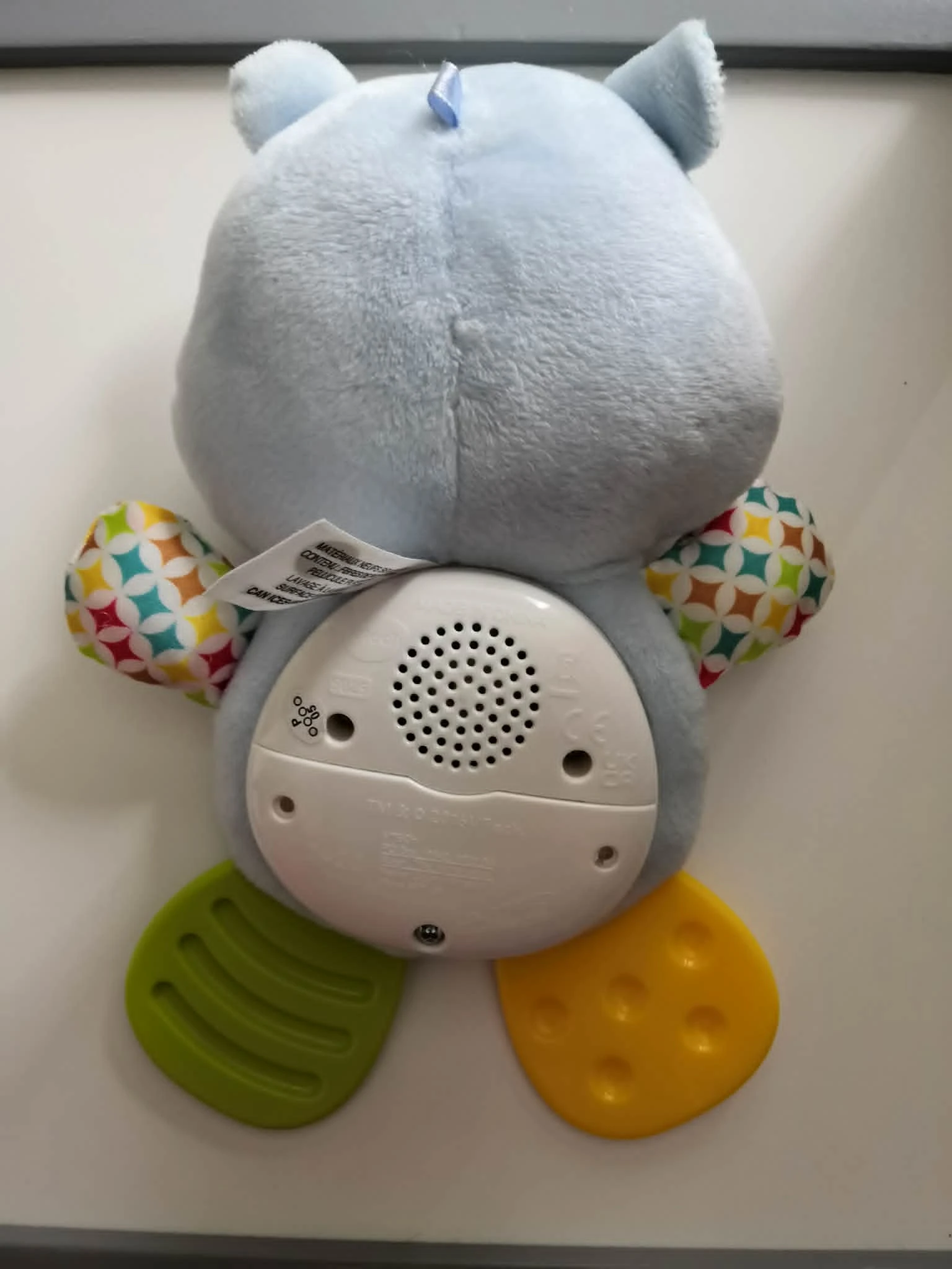 VTech - Croc' Hippo Azul – photo 2